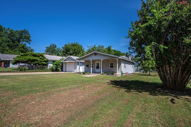 601 W Main St, Tecumseh, OK 74873 - photo 4
