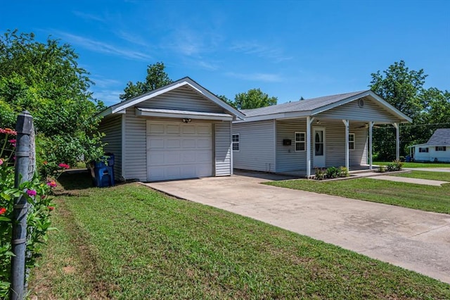 601 W Main St, Tecumseh, OK 74873 - photo 5