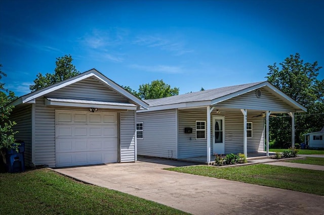 601 W Main St, Tecumseh, OK 74873 - photo 6