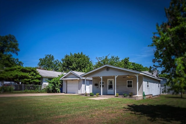 601 W Main St, Tecumseh, OK 74873 - photo 7