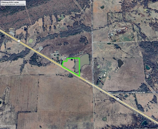 825 S State Highway 1, Hartshorne, OK 74547 - photo 14