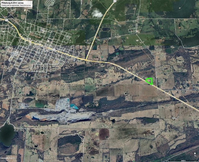 825 S State Highway 1, Hartshorne, OK 74547 - photo 15