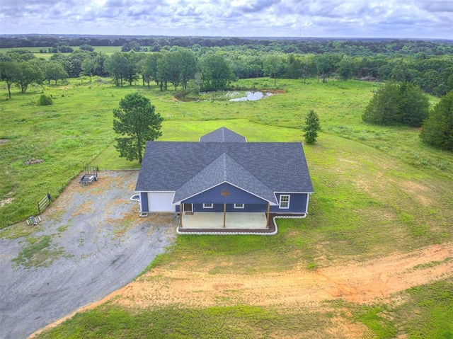 7122 County Road 3677, Allen, OK 74825 - photo 1