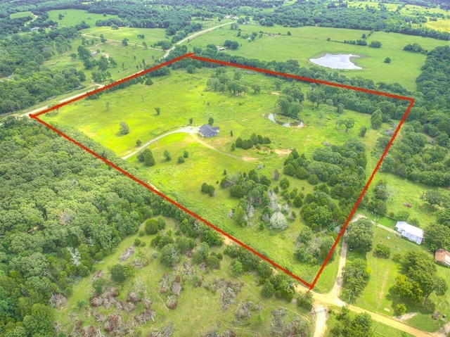 7122 County Road 3677, Allen, OK 74825 - photo 2