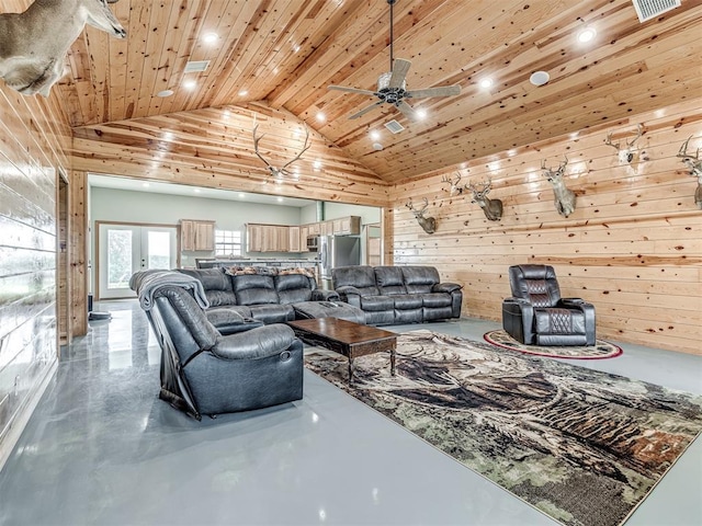 7122 County Road 3677, Allen, OK 74825 - photo 3