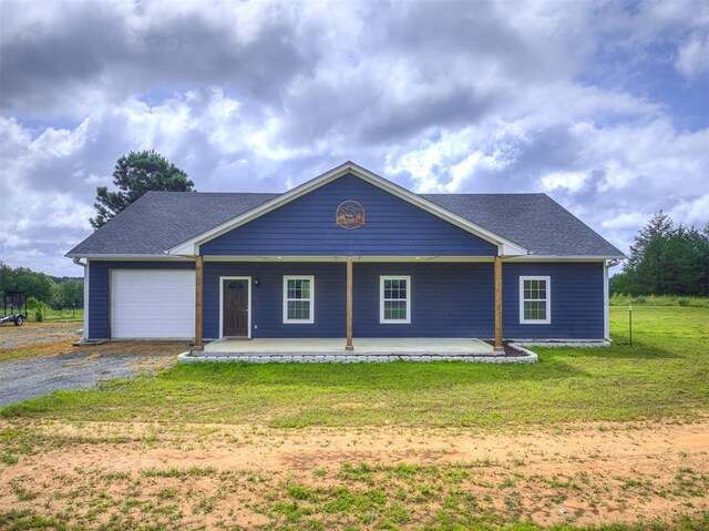 7122 County Road 3677, Allen, OK 74825 - photo 18