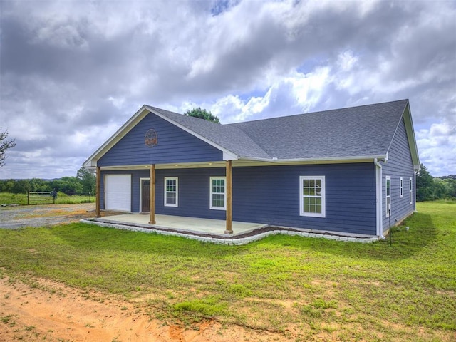 7122 County Road 3677, Allen, OK 74825 - photo 19
