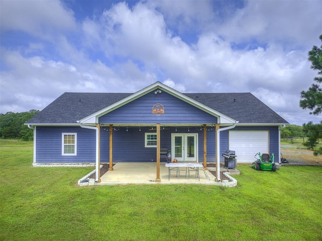 7122 County Road 3677, Allen, OK 74825 - photo 21