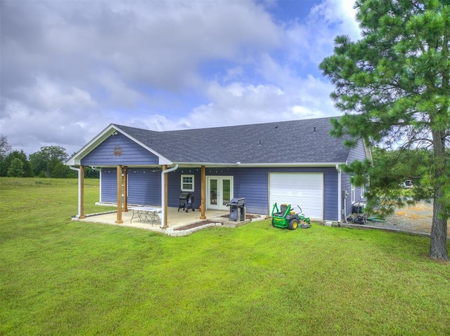 7122 County Road 3677, Allen, OK 74825 - photo 22