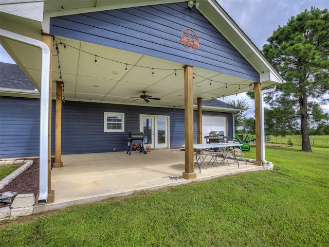 7122 County Road 3677, Allen, OK 74825 - photo 39