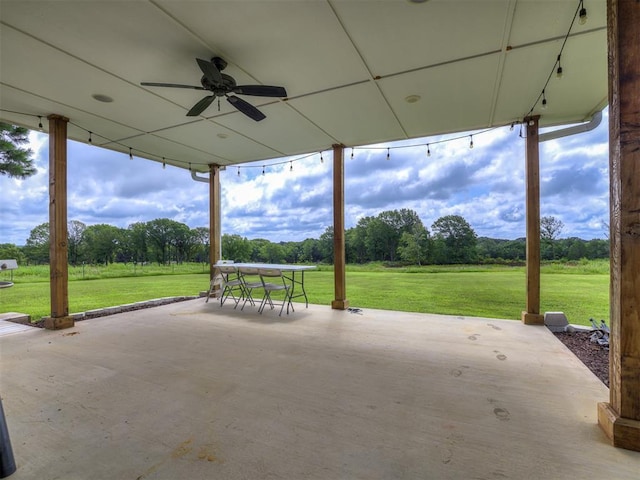 7122 County Road 3677, Allen, OK 74825 - photo 40