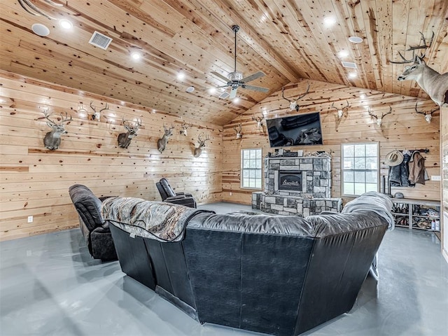 7122 County Road 3677, Allen, OK 74825 - photo 44