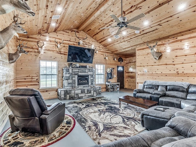 7122 County Road 3677, Allen, OK 74825 - photo 45