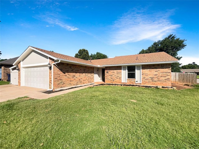 8113 Wilshire Ridge Dr, Oklahoma City, OK 73132 - photo 1