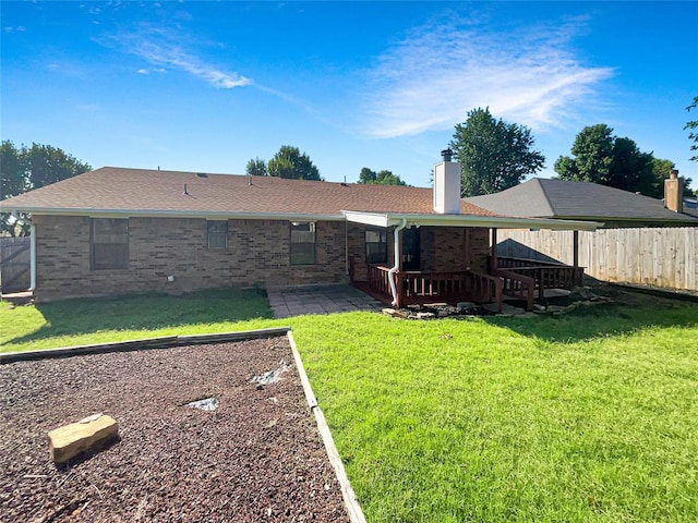 8113 Wilshire Ridge Dr, Oklahoma City, OK 73132 - photo 8
