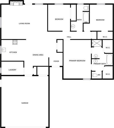 8113 Wilshire Ridge Dr, Oklahoma City, OK 73132 - photo 18
