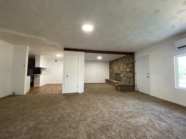 820 Washington Ave, Mountain View, OK 73062 - photo 4