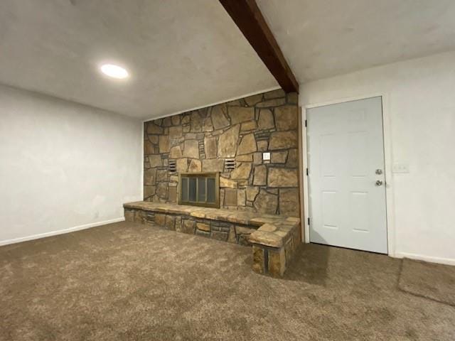 820 Washington Ave, Mountain View, OK 73062 - photo 6