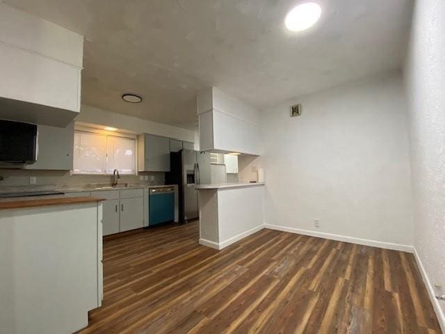 820 Washington Ave, Mountain View, OK 73062 - photo 12