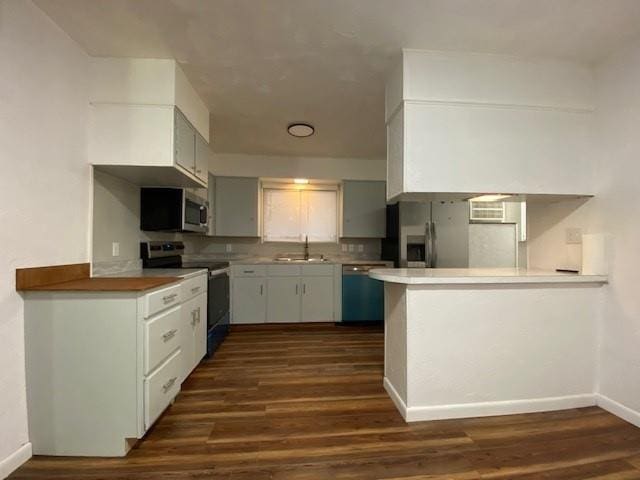820 Washington Ave, Mountain View, OK 73062 - photo 13