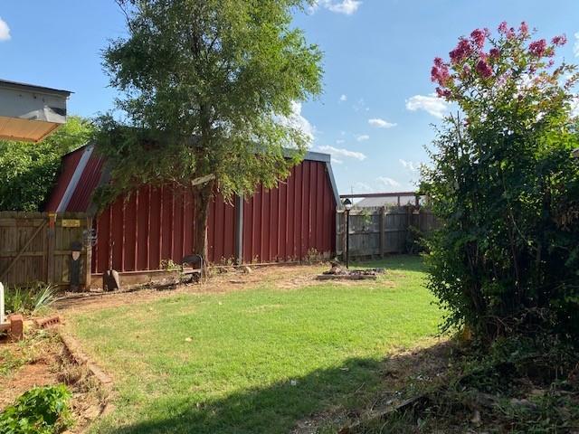820 Washington Ave, Mountain View, OK 73062 - photo 23