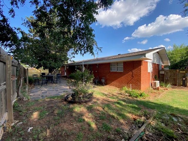 820 Washington Ave, Mountain View, OK 73062 - photo 26