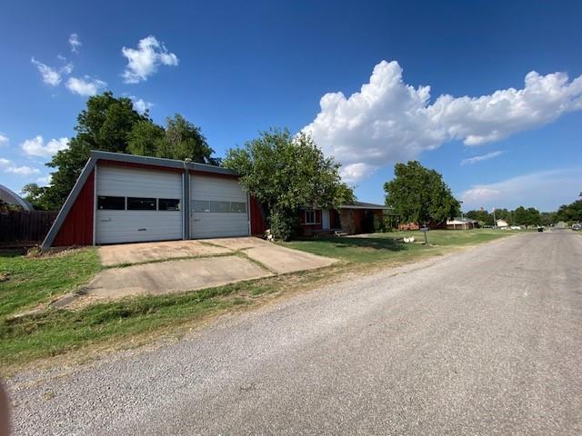 820 Washington Ave, Mountain View, OK 73062 - photo 27
