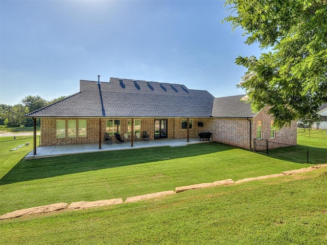 1625 Shaylee Ln, Choctaw, OK 73020 - photo 47