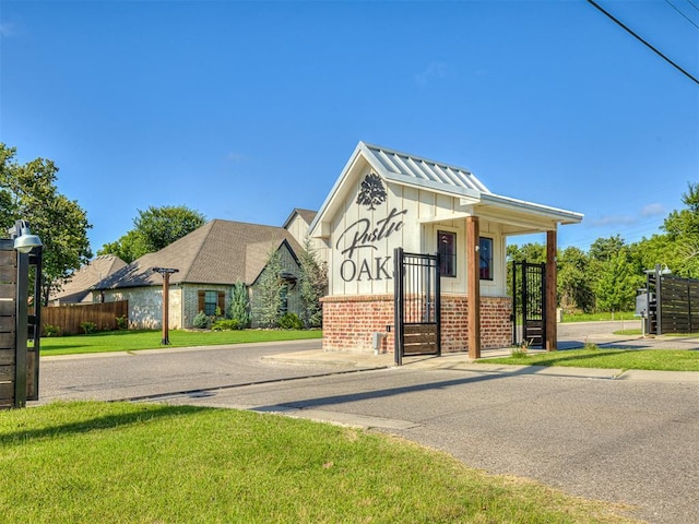 1625 Shaylee Ln, Choctaw, OK 73020 - photo 48