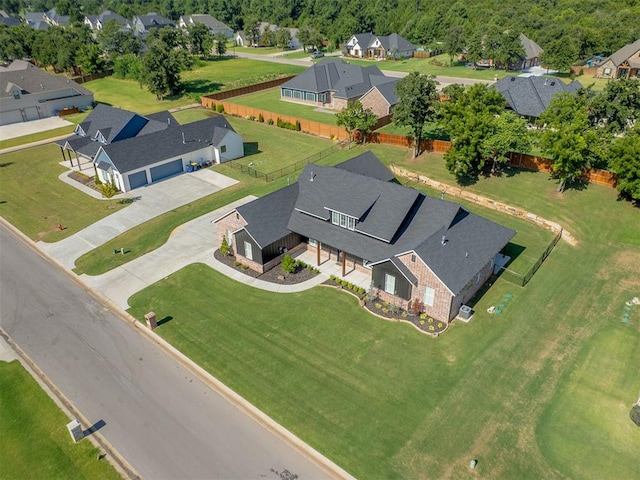 1625 Shaylee Ln, Choctaw, OK 73020 - photo 49