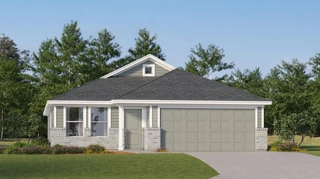 9604 NW 125th Ter, Yukon, OK 73099 - photo 1