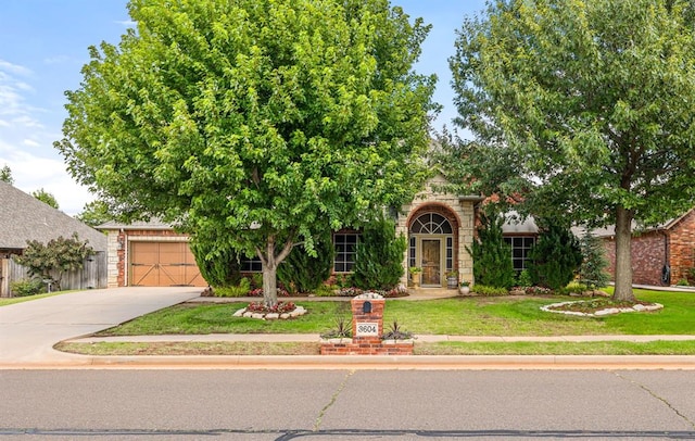 3604 Sagebrush Pl, Yukon, OK 73099 - photo 2
