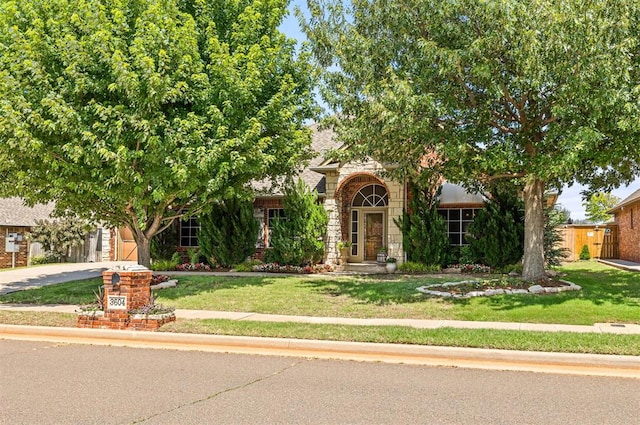 3604 Sagebrush Pl, Yukon, OK 73099 - photo 4