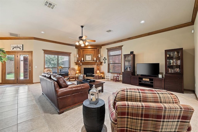 3604 Sagebrush Pl, Yukon, OK 73099 - photo 7