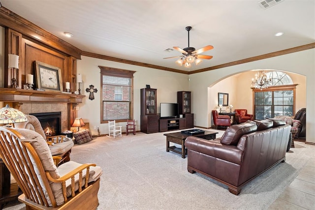 3604 Sagebrush Pl, Yukon, OK 73099 - photo 8