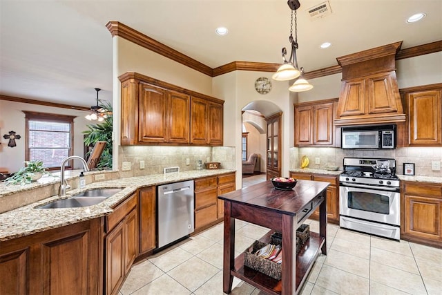 3604 Sagebrush Pl, Yukon, OK 73099 - photo 15