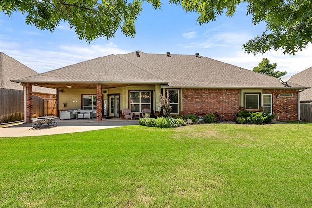 3604 Sagebrush Pl, Yukon, OK 73099 - photo 31