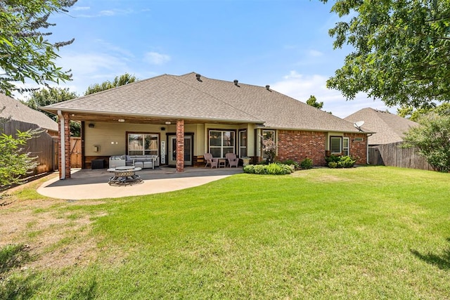 3604 Sagebrush Pl, Yukon, OK 73099 - photo 33