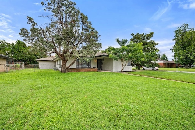 6008 S Country Club Dr, Oklahoma City, OK 73159 - photo 2