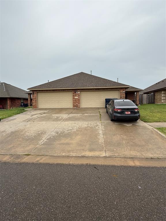 813 SW 151st St Unit A & B, Oklahoma City, OK 73170 - photo 1