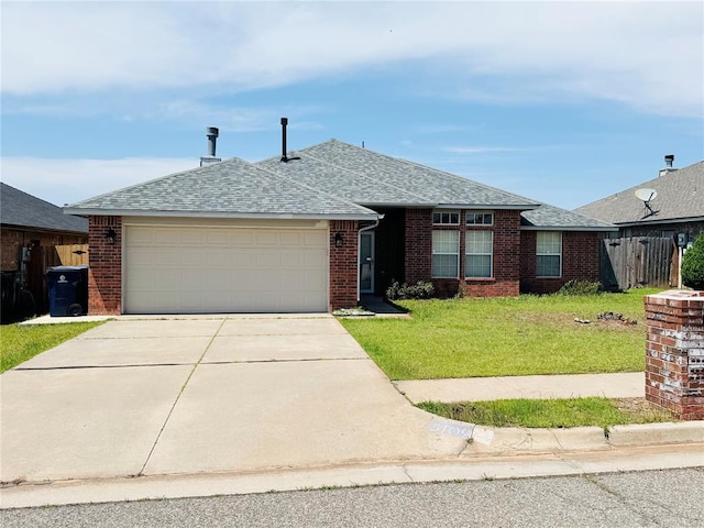 5109 SE 80th St, Oklahoma City, OK 73135 - photo 1