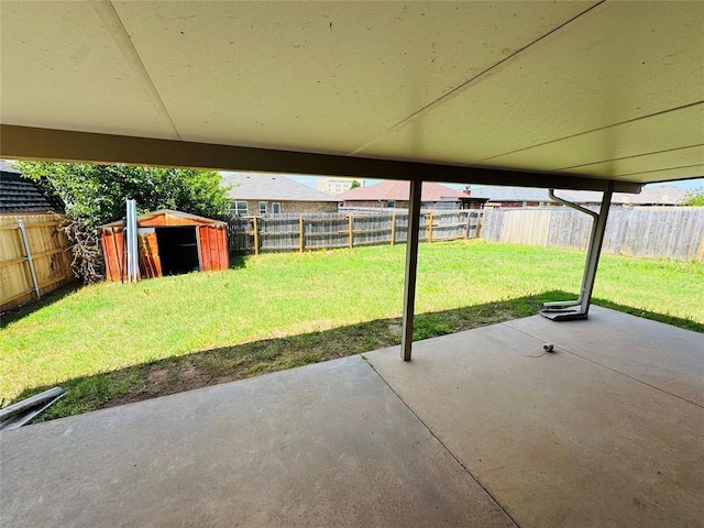 5109 SE 80th St, Oklahoma City, OK 73135 - photo 25