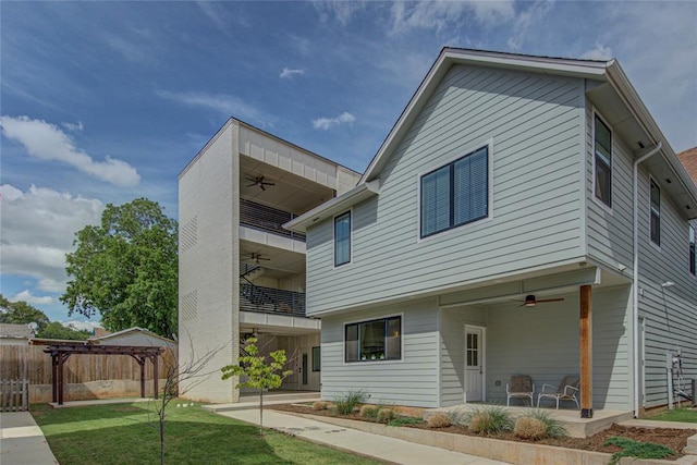 1649 NW 12th St, Oklahoma City, OK 73106 - photo 26