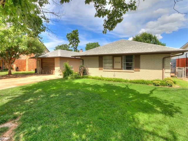 5904 N College St, Oklahoma City, OK 73122 - photo 1