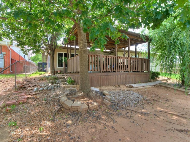 5904 N College St, Oklahoma City, OK 73122 - photo 8