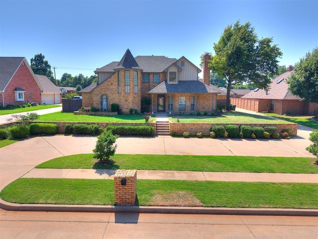 1421 Spring Creek Dr, Yukon, OK 73099 - photo 1