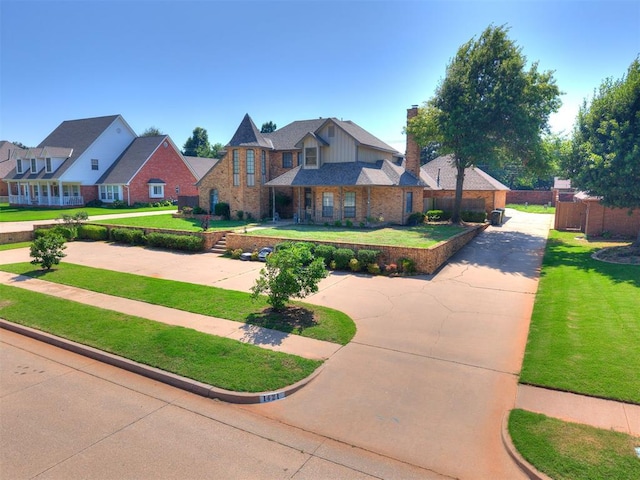 1421 Spring Creek Dr, Yukon, OK 73099 - photo 2