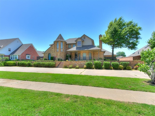 1421 Spring Creek Dr, Yukon, OK 73099 - photo 3