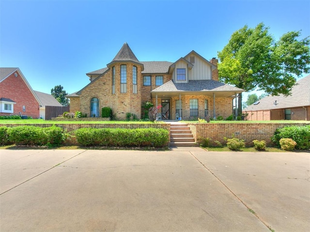 1421 Spring Creek Dr, Yukon, OK 73099 - photo 4