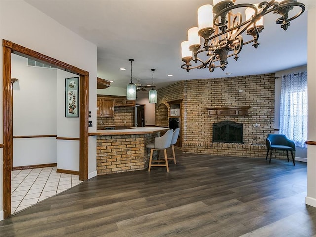 1421 Spring Creek Dr, Yukon, OK 73099 - photo 13